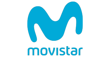Logo Movistar