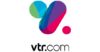 Logo VTR