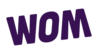 Logo WOM