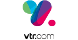 Logotipo VTR
