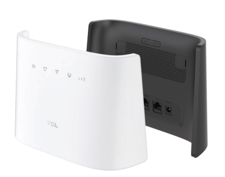 TCL Modem para BAFI de Claro