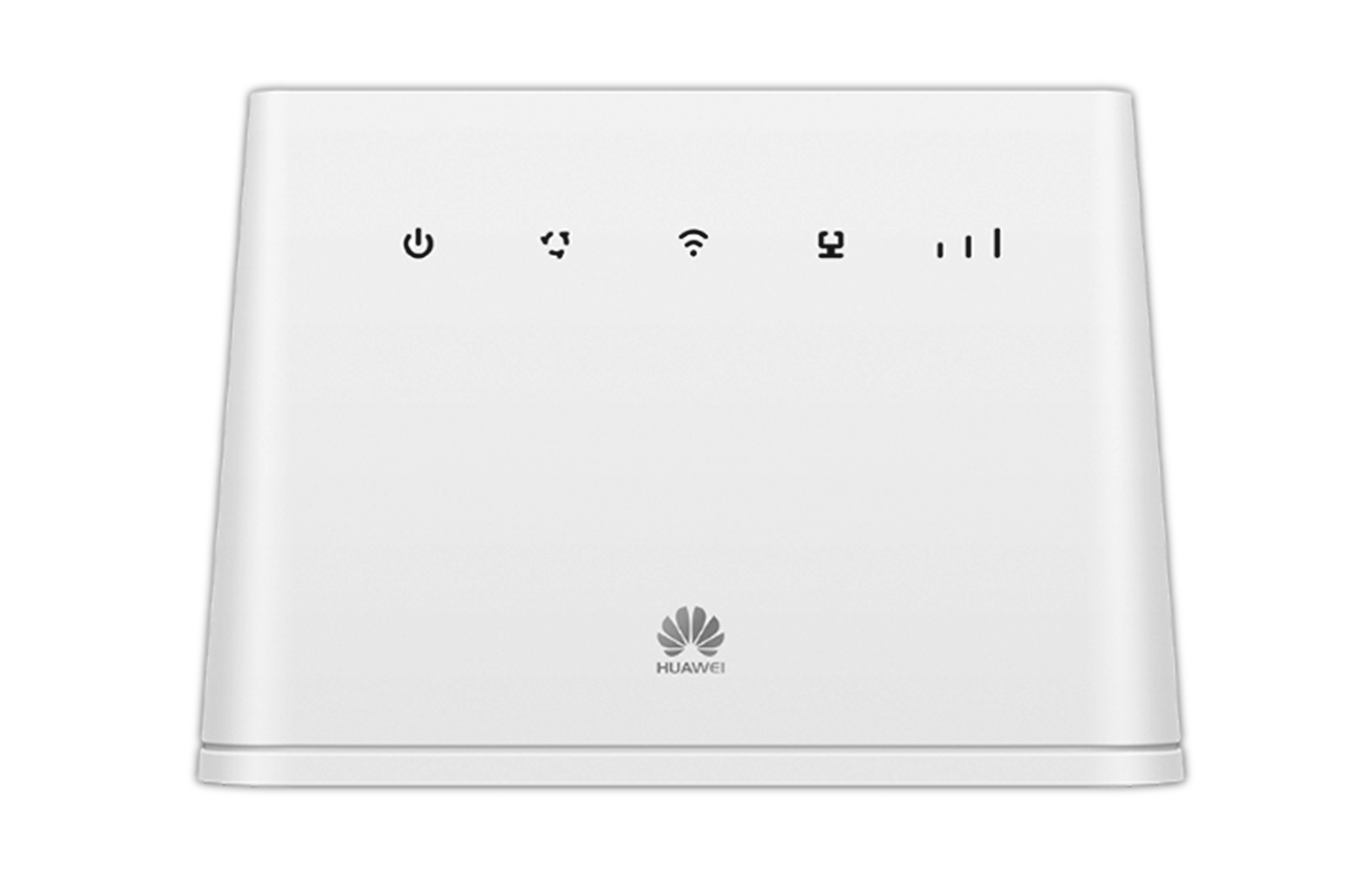 ZTE Modem para plan BAFI de Claro